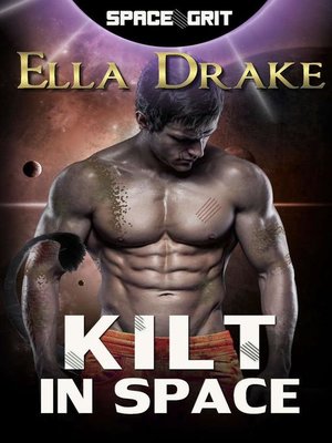 cover image of Kilt in Space